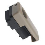1pc ABS Car Glove Box Lock Latch Handle Gray/ Beige 5550635020E0 for Toyota 4Runner 2 lifestyle view
