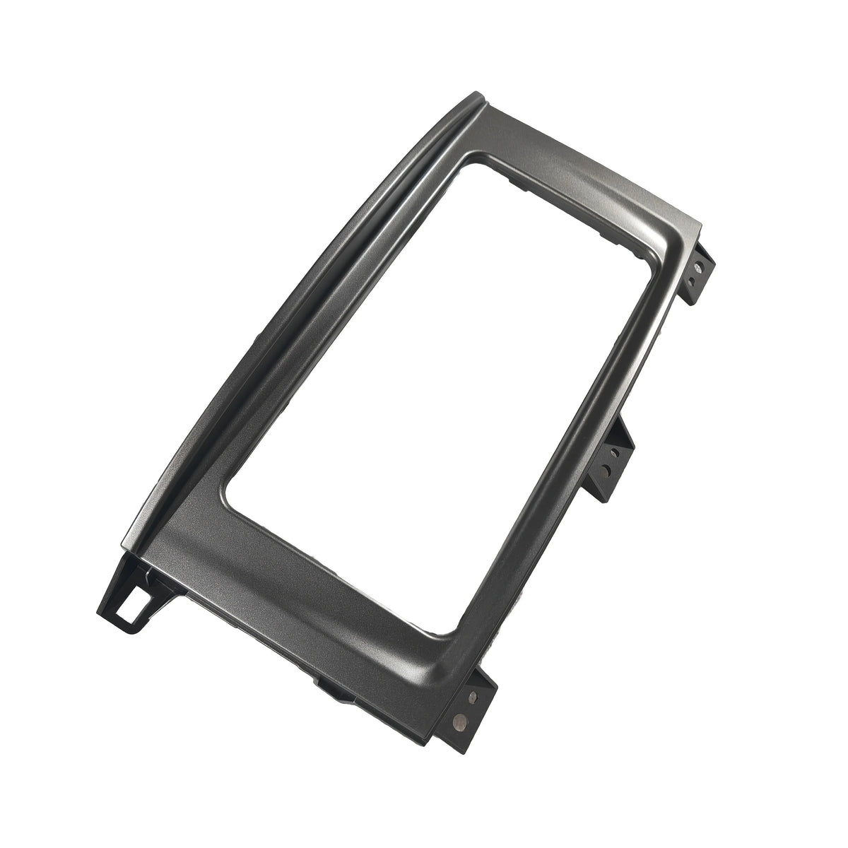 Suitable for Land Cruiser LC100 1998-2007 Center DVD Decorative Frame