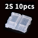 JST-XH Balance Plug Savers for RC LiPo Battery 2S-6S alternate view