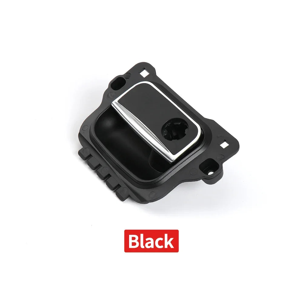 Car Glove Box Lock Latch Handle Fit Toolbox Switch Cover Automobiles Interior Parts Acce detail view