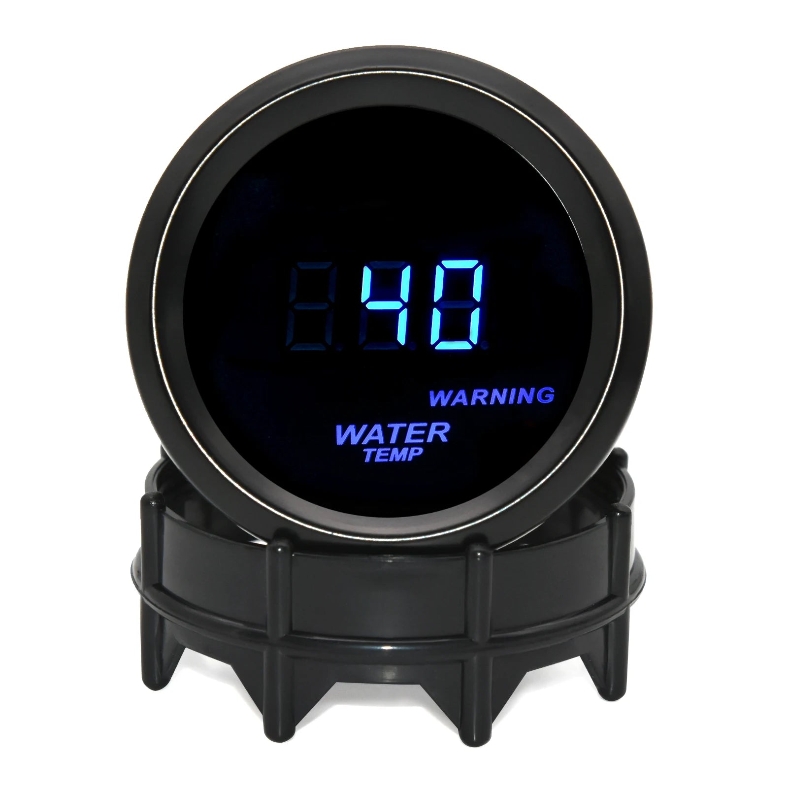 2" 52mm Car Turbo PSI BAR Boost Gauge Oil Pressure Water Temp Oil Temp Meter Voltmete alternate view