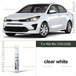Touch Up Paint Pen for Car Scratch Repair Quick Dry Auto Paint Brush for Minor Paint Dam detail view