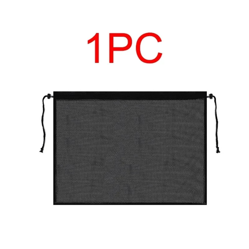 Car Windshield Sunshade Anti-UV Thermal Insulation Front Shield detail view