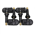 4PCS 433MHz F11-3114011BA TPMS Sensor | Tire Pressure Sensor for Jetour Traveller Das alternate view