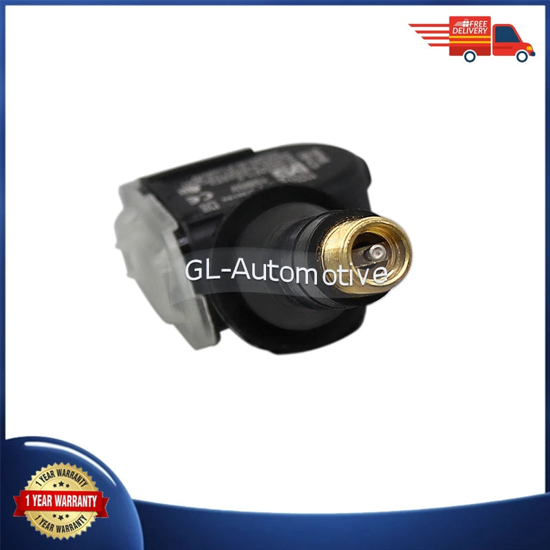 433MHz TPMS Tire Pressure Sensor for Opel Insignia B 2017-2019 | 4 Pack close-up view