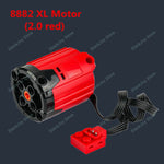Technical Parts Power Functions Multi-Tool Servo Train Motor Component detail view