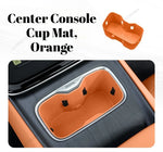 Automotive Interior Wireless Charging Pad Central Control Storage Sundries Box Cup Holder Accessories For Deepal S05 2026 2025