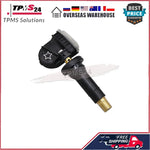 4x TPMS Tire Pressure Sensor 315MHz for Buick Regal Cadillac ATS Chevrolet Volt GMC H lifestyle view