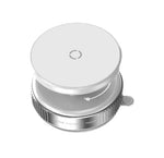 360° Adjustable Magnetic Suction Phone Holder for Car and Mirror alternate view