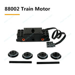 Technical Parts Power Functions Multi-Tool Servo Train Motor Component detail view