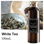 100ml Essential Oil Refill for Car Diffuser | Gardenia Fragrance lifestyle view