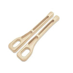 2PCS Car Seat Gap Filler Console Organizer