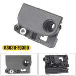 Car Glove Box Latch Lock Lid Handle 68630-EQ300 for Nissan X-Trail T30 2001 2002 2003 20 detail view