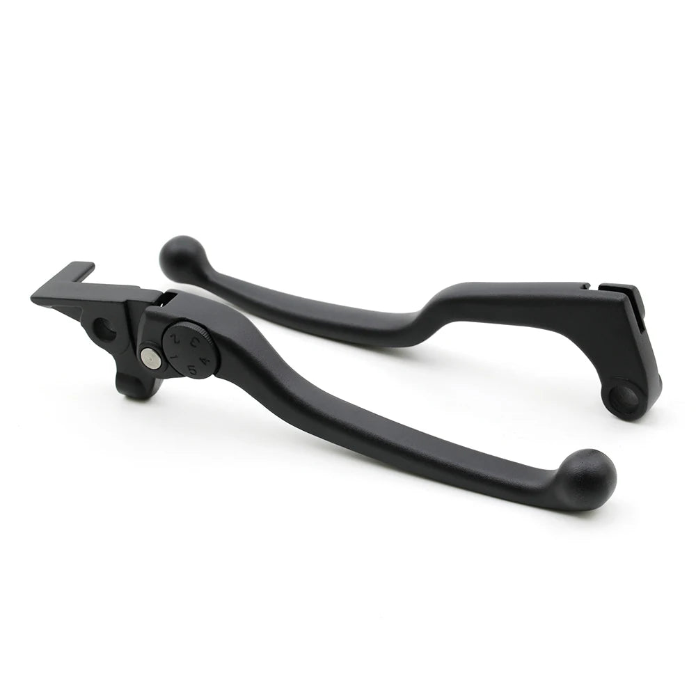 Motorcycle Accessories Control Handles For YAMAHA MT-07 MT-09 MT-10 TENERE 700 XSR 70 alternate view