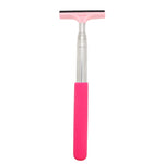 Car Rearview Mirror Wiper Cleaning Tool Auto Glass Mist Cleaner Scraper Car Accessori alternate view