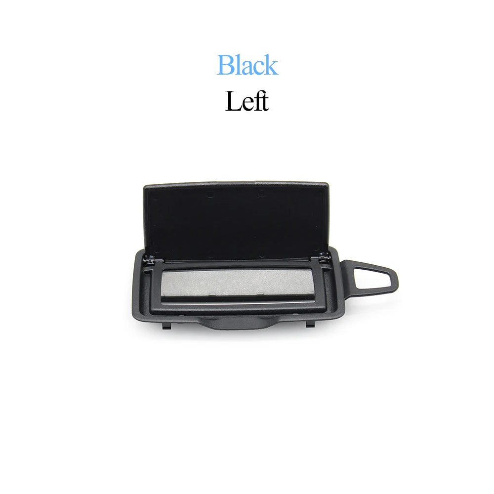 Car Sun Shade Visor Makeup Cosmetic Mirror For Mercedes Benz GL ML GLE GLS A B C E W166 W292 W176 W246 W205 W213 1668100110