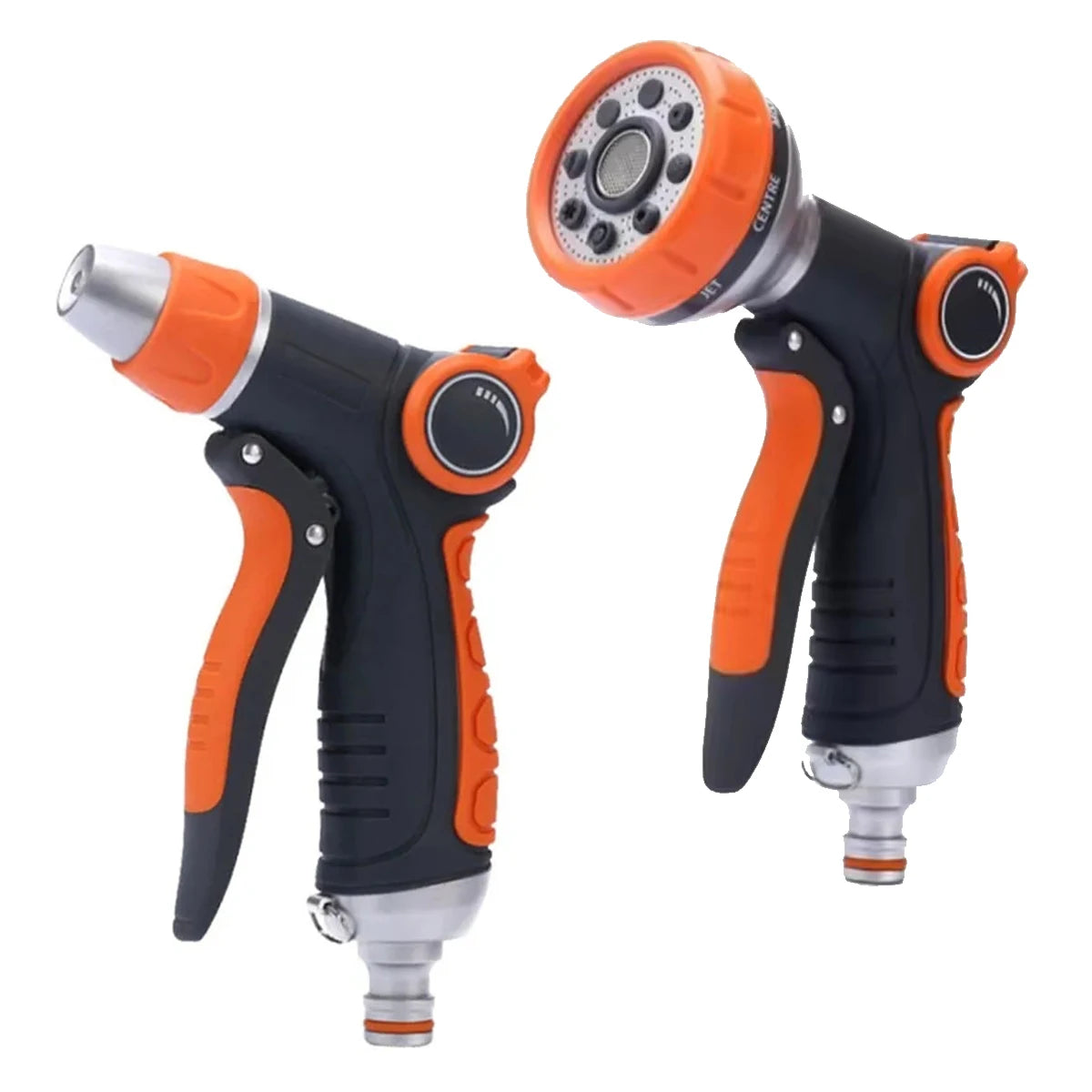High-Pressure Water Spray Gun | Car Washer Hose Nozzle for Garden Watering