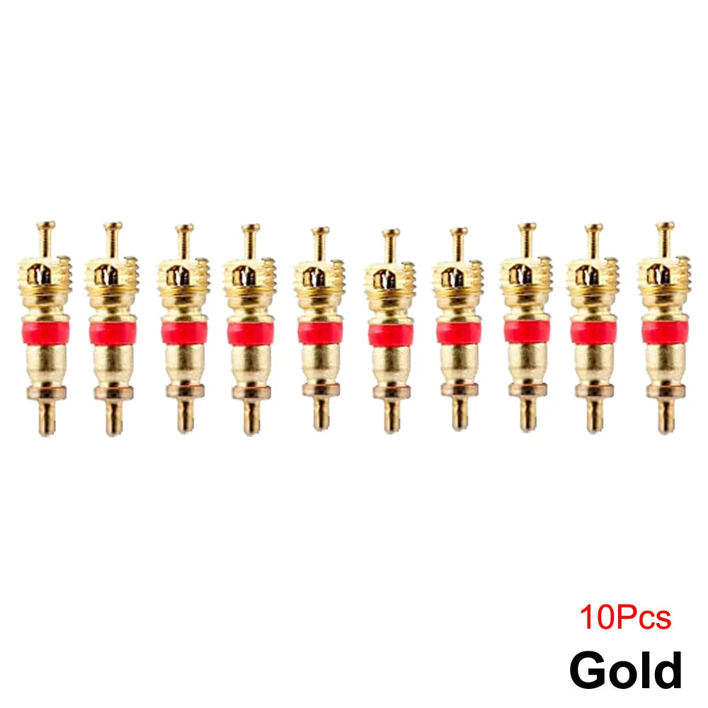 Schrader Tire Valve Core | Universal Replacement Stems for Automotive, RV, ATV, and A alternate view