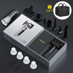 35000PA Wireless Car Vacuum Cleaner | Handheld Cordless for Auto & Home detail view