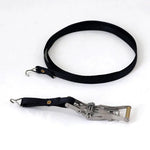 Model Simulation Rope Tensioner Fastening Belt Strap for 1/14 Tamiya Truck 1/10 RC Cr lifestyle view
