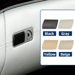Switch Button Cover For Mercedes W221 LHD Car Glove Box Switch Cover Toolbox Lid Lock lifestyle view