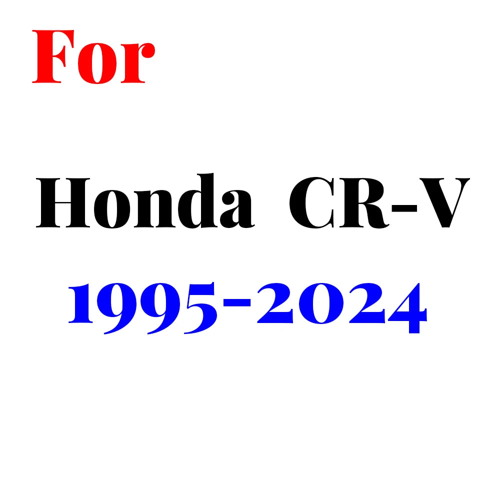 Waterproof Car Cover for Honda CR-V CRV HR-V HRV Accord Crosstour FR-V FRV | All Weat lifestyle view