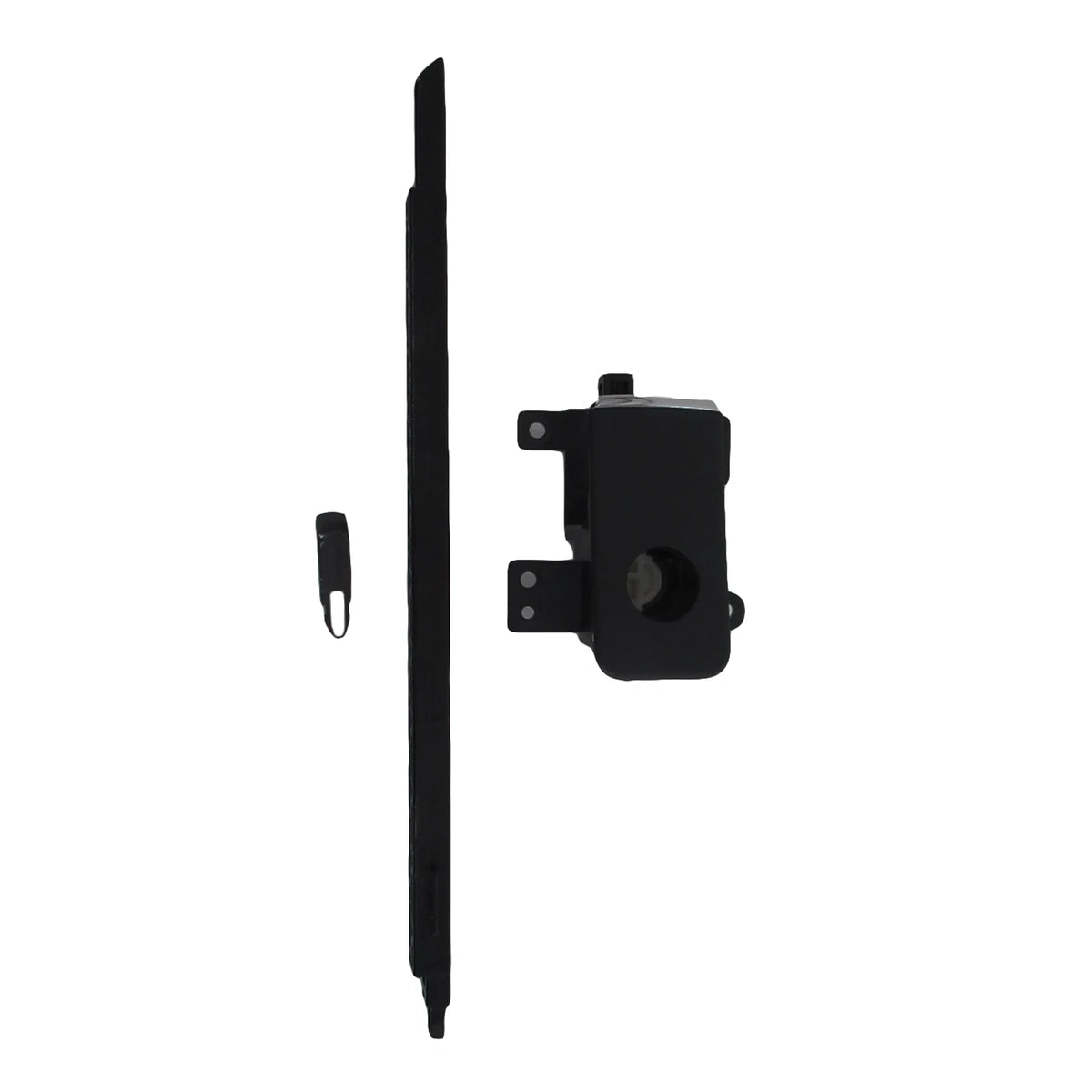 For Infiniti M Series Q50L Q70L Passenger Side Glove Box Latch 68630-1MA2B Plastic Car A detail view