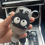 Car Visor Eyewear Holder Clip for Sunglasses & Glasses detail view