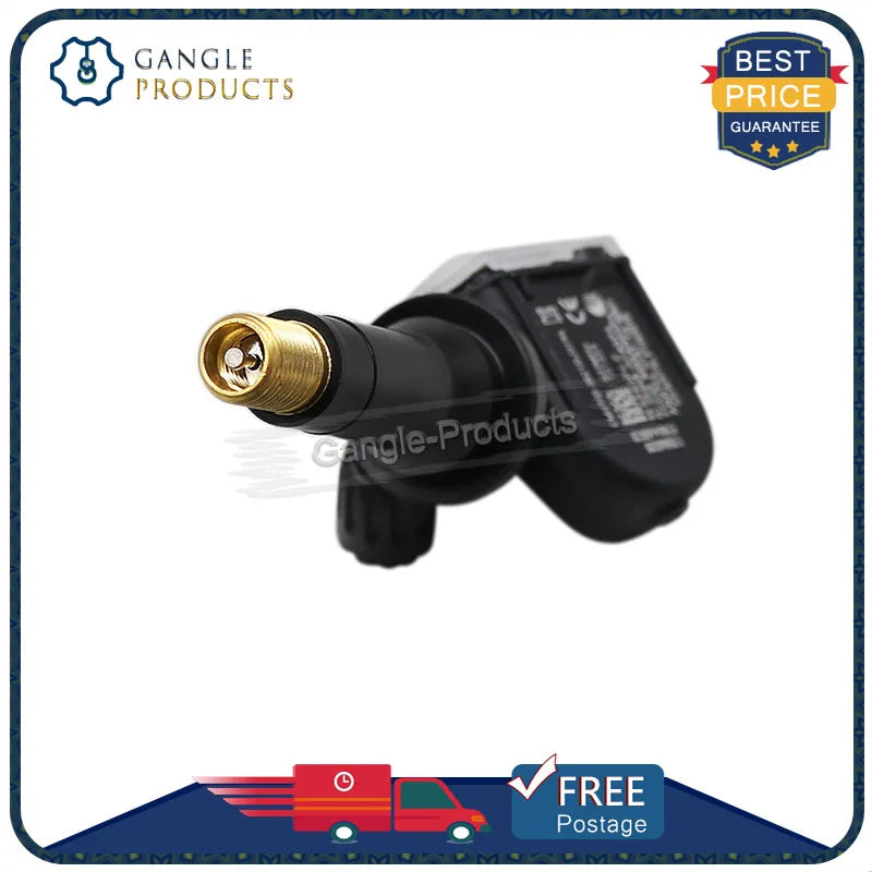 1/4Pcs TPMS Tire Pressure Sensor for Opel Adam Ampera Antara Astra J Corsa D Insignia alternate view