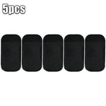 1/5pcs Universal Car Dashboard Non Slip Grip Sticky Pad Phone Holder Mat Anti-skid Silicone Mat Car Mat Car Interior Accessories