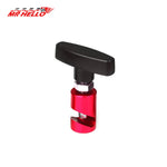 Car Hood Holder Air Pressure Anti-Slip Fixing Clamp Accessories Absorber Engine Cover Lifting Support Rod