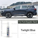 For Ford Territory Equator Sport Car Paint Repair Pen Touch Up Scratch Remover DIY Au alternate view
