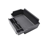 Car Armrest Box Storage Tray For Ford Explorer 2020-2025 Center Console Organizer Holder Case Container Accessories
