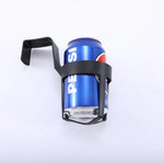 2pcs Drinks Mug Car Holder | Universal Cup Holder Mount for Vehicle close-up view