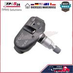 315MHz TPMS Sensor for Honda Odyssey Ridgeline Pilot Acura RL TL MDX 3.2L 3.5L 2005-20 close-up view