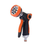 High-Pressure Water Spray Gun | Car Washer Hose Nozzle for Garden Watering alternate view