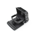 Jetta Golf GTI MK5 MK6 EOS Rabbit Car Black Rear Armrest Central Console Cup Holder For detail view