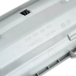 Gray Overhead Console Sunglass Spectacles Holder 5C6868837 5C6868837Y20 For Volkswa additional angle
