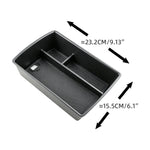 For Leapmotor C10 2024 2025 2026 Armrest Storage Box Center Console Tray Plate Organi lifestyle view