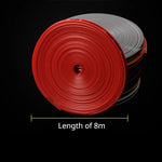 Universal Car Rim Protect Strip Wheel Edge Protector Car Wheel Sticker Tire Protectio lifestyle view