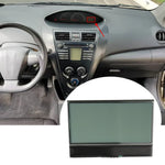 Dashboard LCD Screen for Toyota Yaris 2008-2011 Vios 2008-2012 | Instrument Cluster Disp detail view