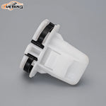 YUEYANG 88304-0M000 Rear Seat Cushion Clip for Nissan Cefiro A32 Infiniti FX35 G35 Ca lifestyle view