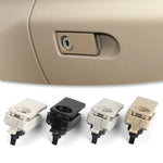 Complete Dash Board Glove Box Lid Cover Switch Toolbox Latch Handle For Mercedes Benz GL detail view