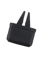 01pcs Air Conditioning Grille Sliding Adjust Clip 7E5819204 7E5819203 For Transporter T5 Front Dashboard A/C Vent Outlet Clips