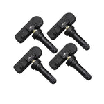4PCS 433MHz TPMS Tire Pressure Sensor For Jeep Compass 2006-2017 Grand Cherokee 2004-201 detail view