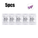 5/10/15pcs Air Freshener Tablets Refill Solid Perfume Aromatherapy Tablets Car Air Vent Fragrances Flavor Diffuser Accessories