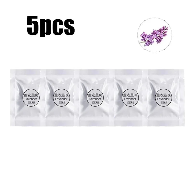 5/10/15pcs Air Freshener Tablets Refill Solid Perfume Aromatherapy Tablets Car Air Vent Fragrances Flavor Diffuser Accessories