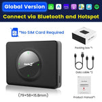 CarlinKit Wireless CarPlay Android Auto For Tesla Model 3 Model X Y Model S Auto Conn alternate view