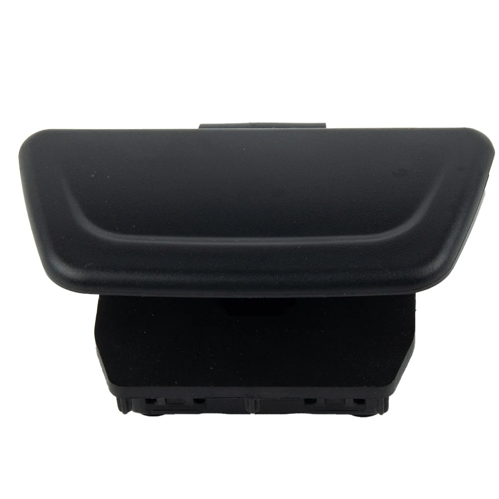 BE8Z6306072AB Glove Box Lid Latch Lock Handle Fit For Ford Fiesta 2011 2017 Direct Replacement Easy