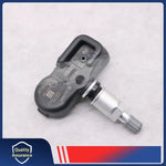 4PCS Car Tire Pressure Monitor Sensor 52940-J7000 | TPMS for Kia Ceed Forte 2018-2022 close-up view